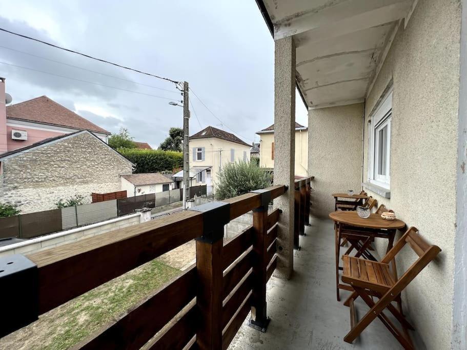 Le Grand Moretain Exterior photo
